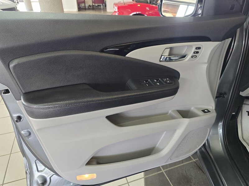 Used 2019 Honda Ridgeline RTL-E image 7