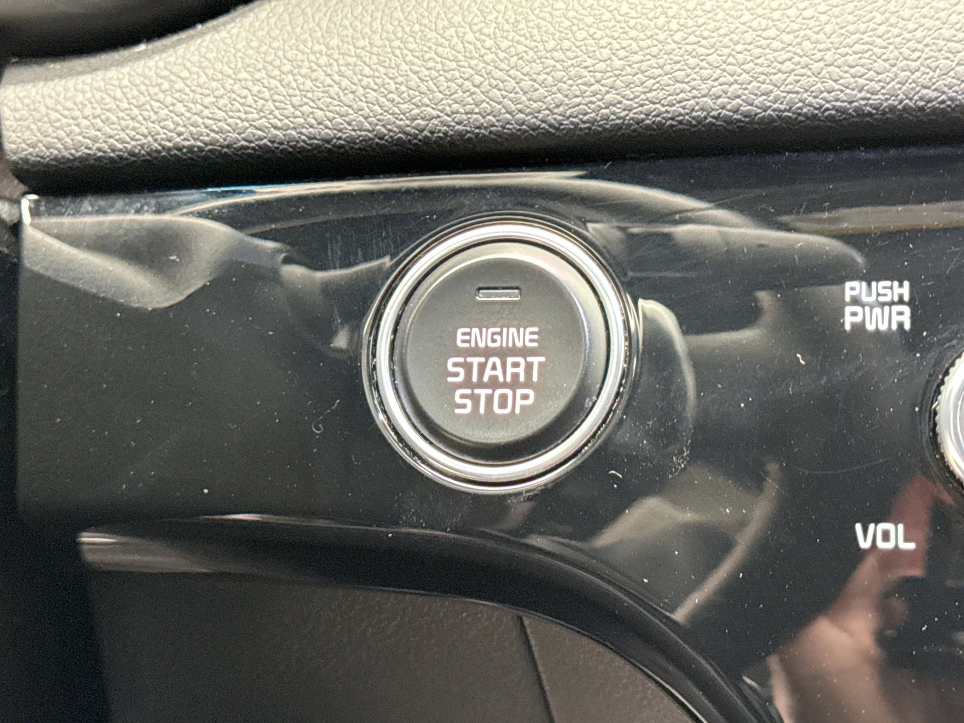 Used 2022 Kia Sportage Nightfall Edition w/ Nighfall AWD Premium Package image 20