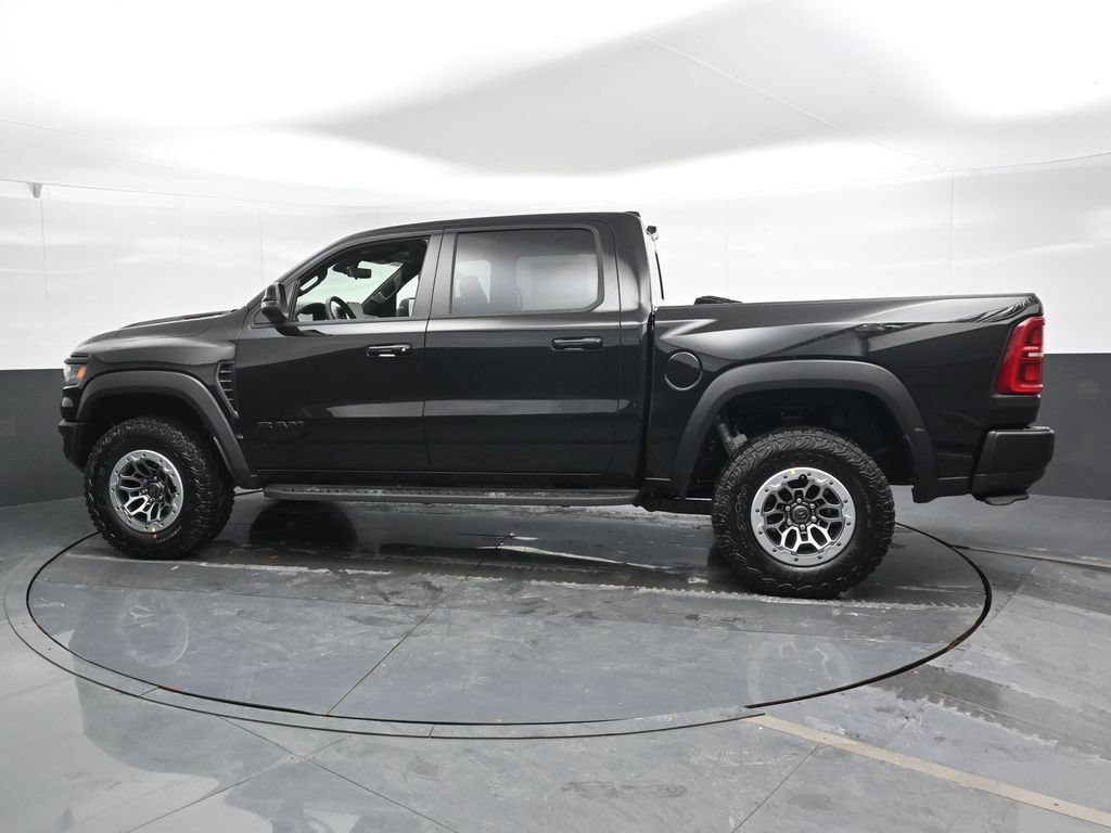 New 2026 RAM 1500 RHO w/ RHO Level 1 Equipment Group AWD/4WD image 7