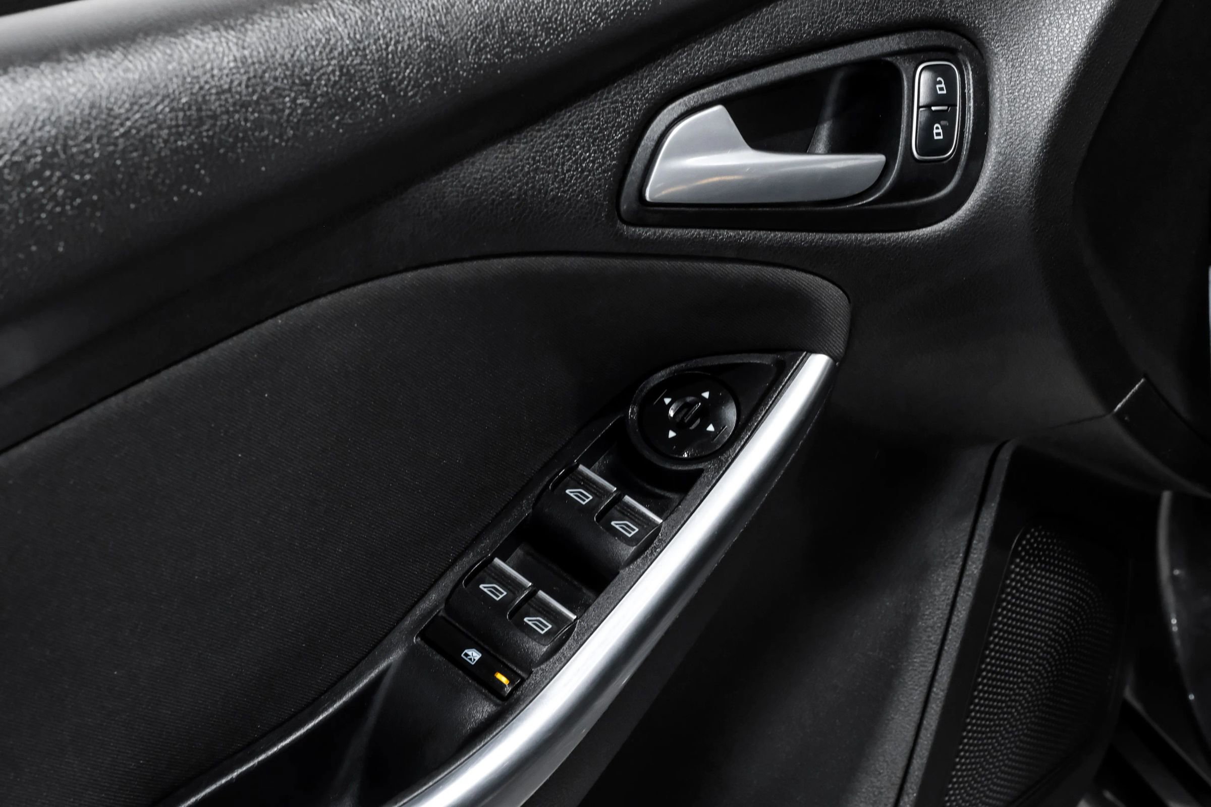 Used 2015 Ford Focus ST w/ Equipment Group 401A image 53