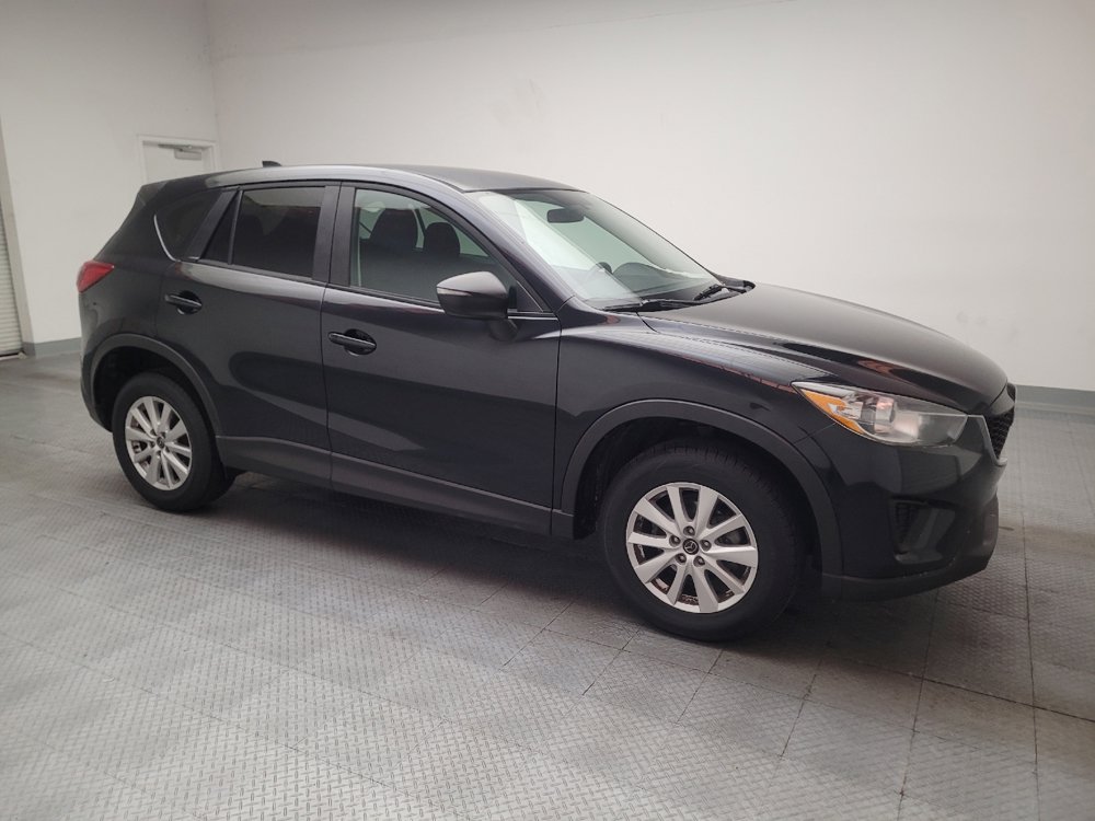 Used 2015 MAZDA CX-5 Sport w/ Bluetooth Audio Package FWD image 11