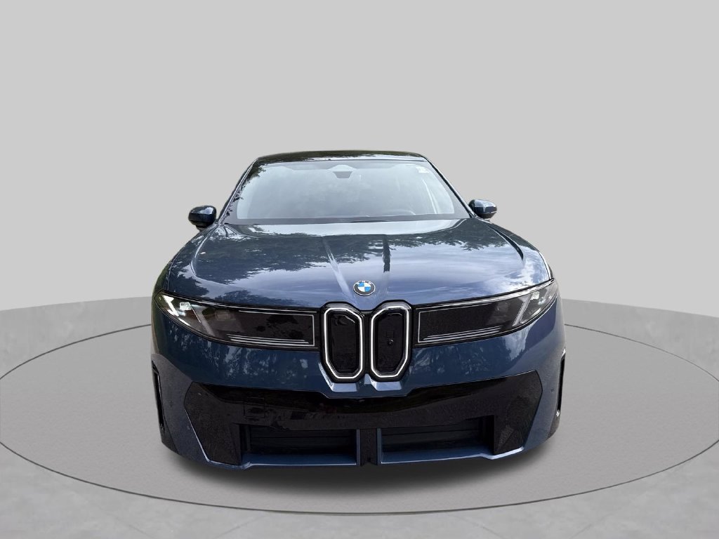 New 2027 BMW iX3 50 xDrive AWD/4WD image 8