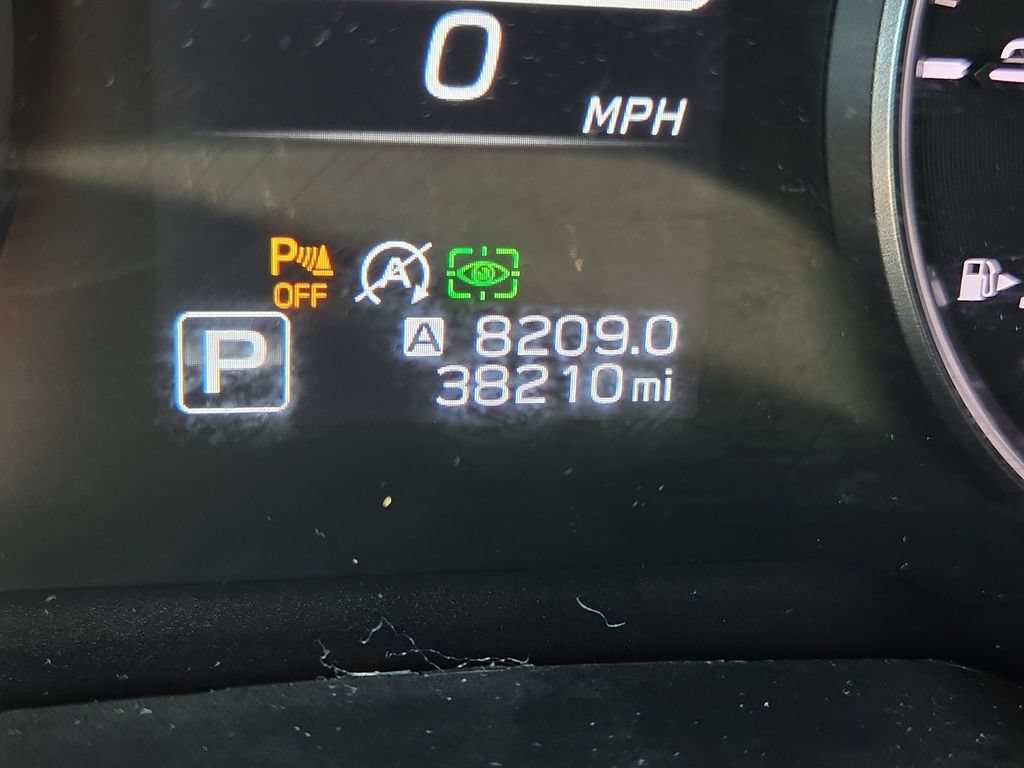 Certified 2024 Subaru Outback Limited AWD/4WD image 29