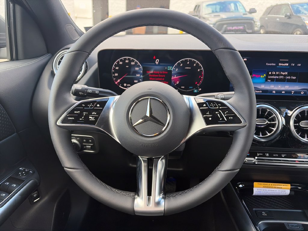 New 2026 Mercedes-Benz GLA 250 4MATIC image 14