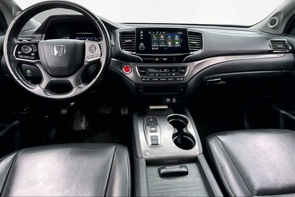 Used 2022 Honda Pilot Special Edition image 8