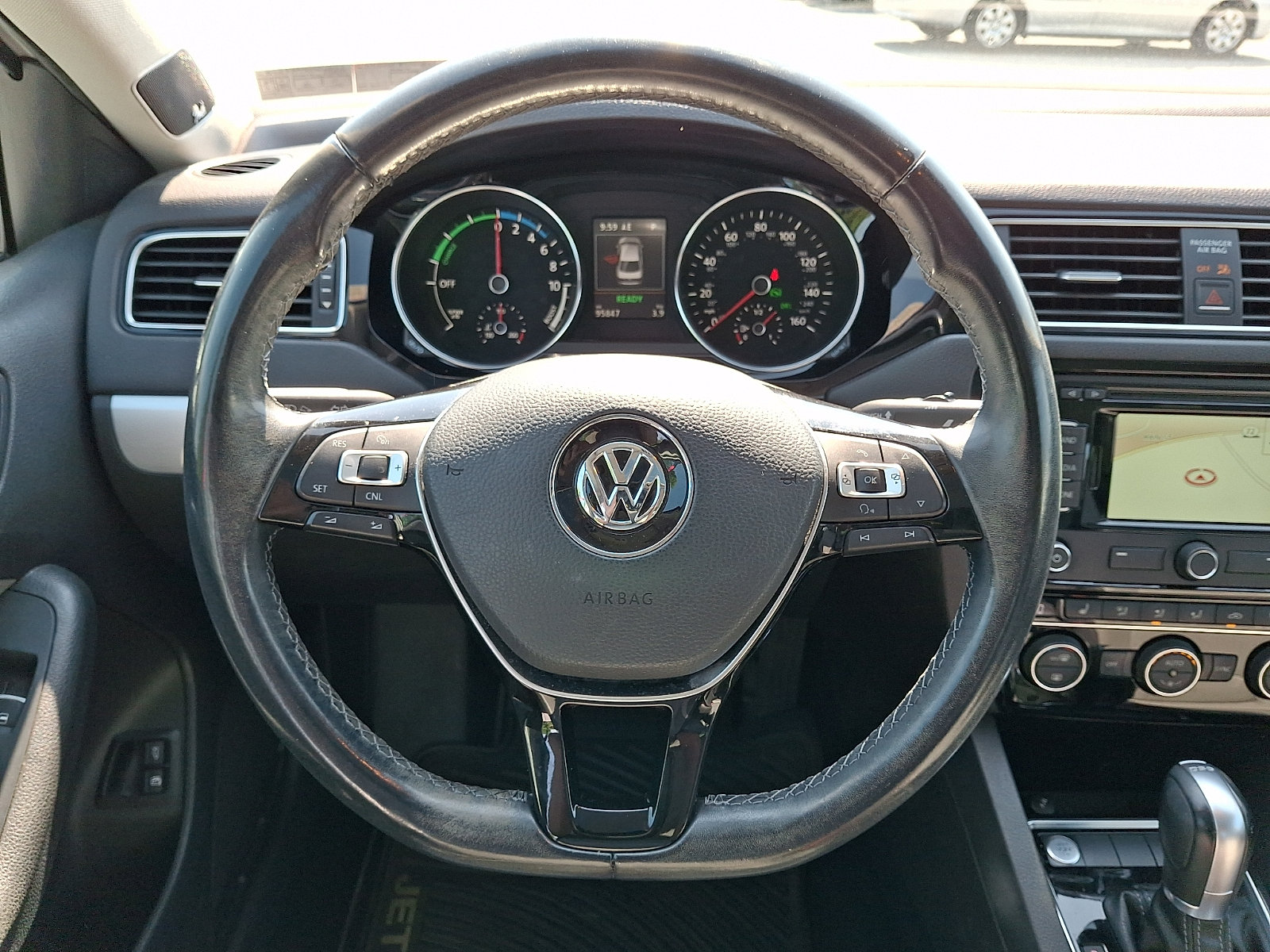 Used 2015 Volkswagen Jetta SEL Premium FWD image 22