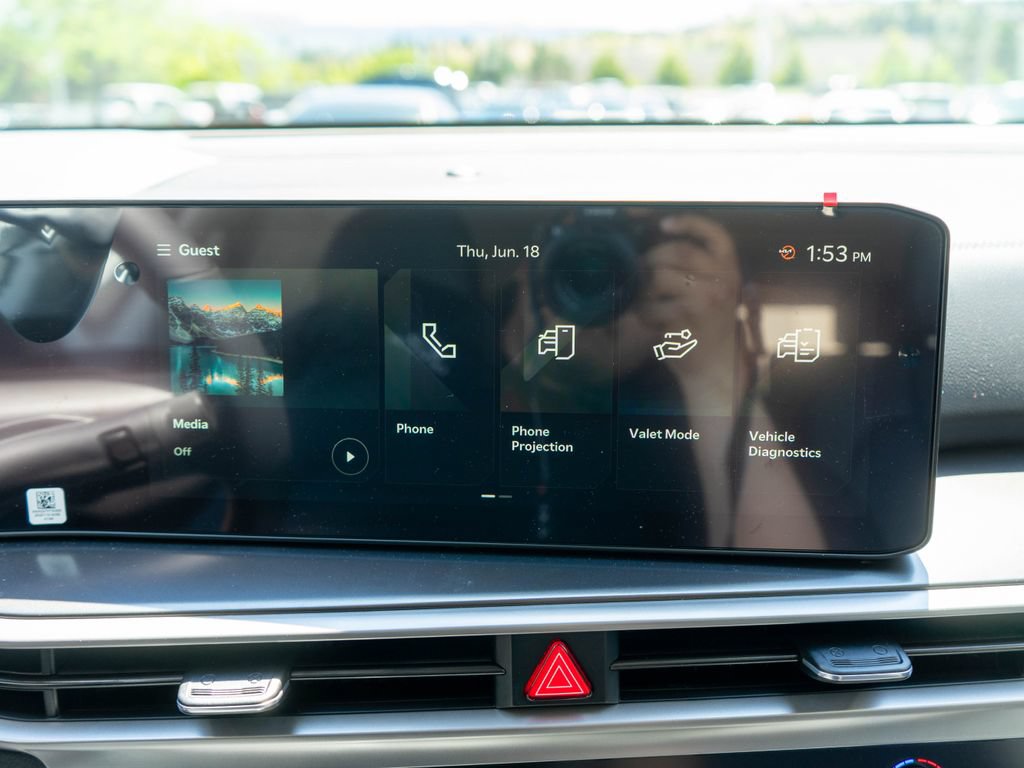 New 2026 Kia Sorento S AWD/4WD image 22