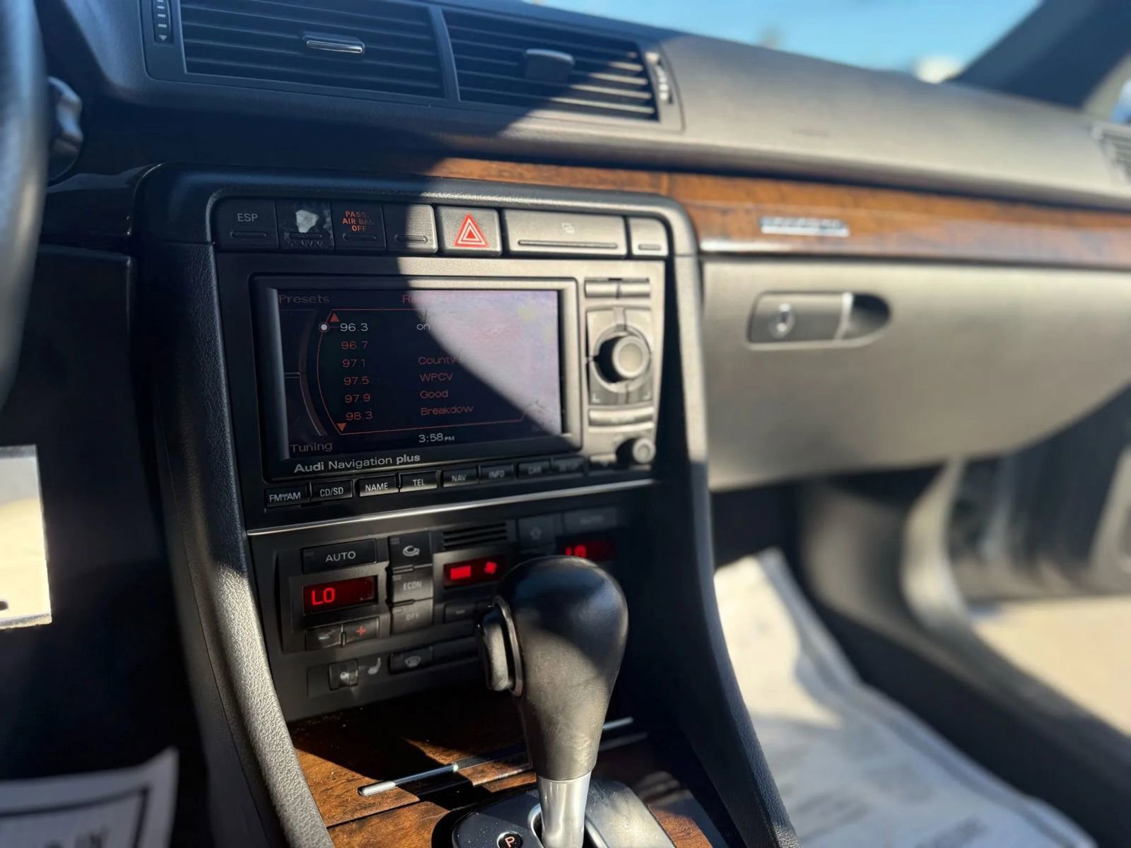 Used 2005 Audi S4 Sedan image 30