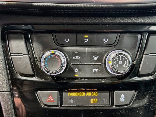 Used 2018 Buick Encore Preferred FWD image 15