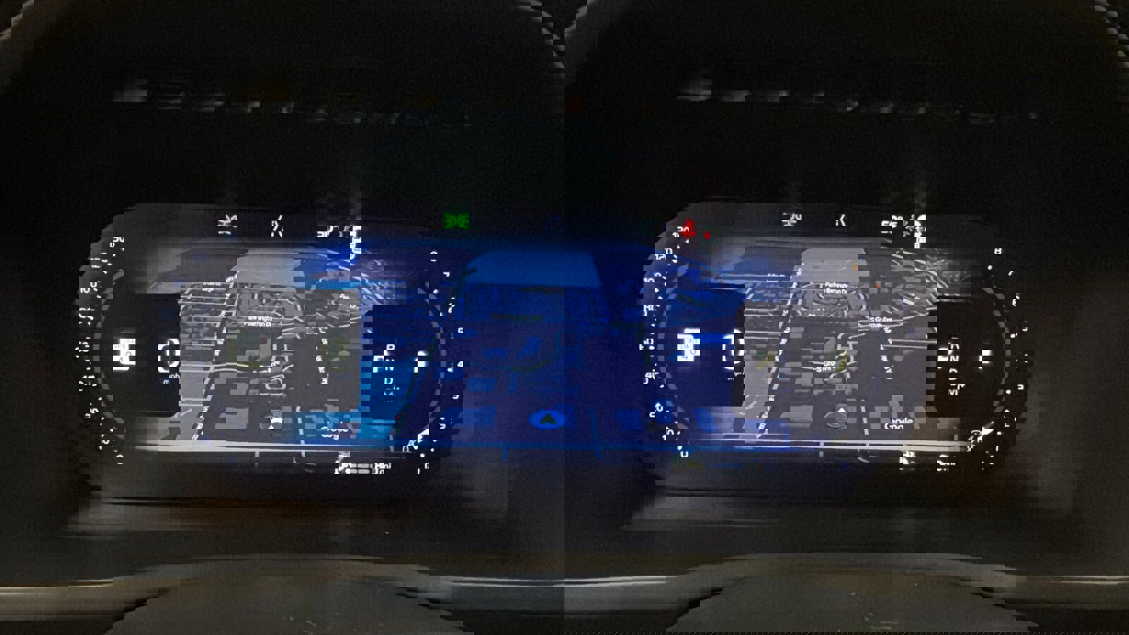 New 2026 Volvo XC90 B6 Plus w/ Protection Package Premier image 15