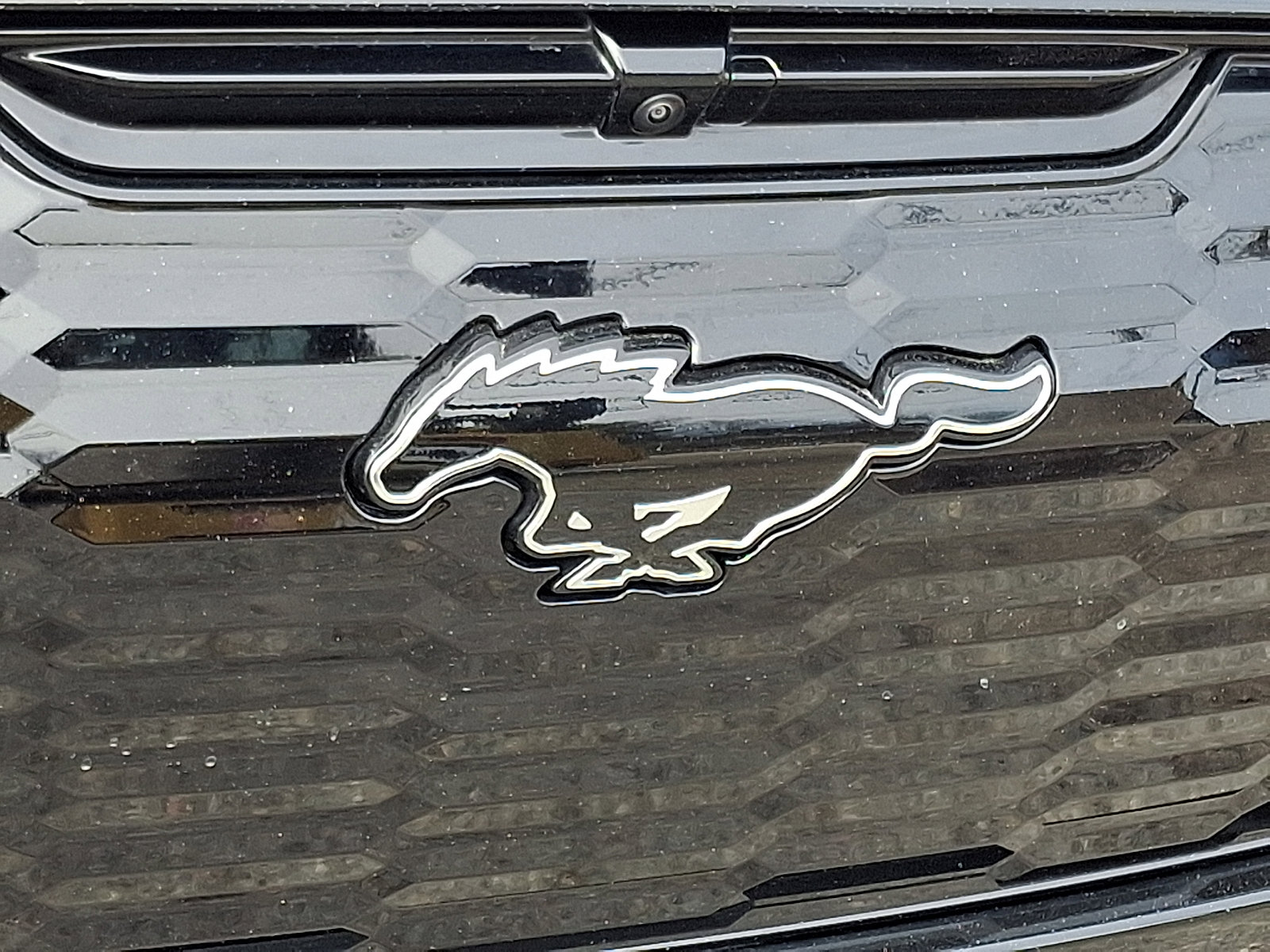 Used 2025 Ford Mustang Mach-E GT image 31