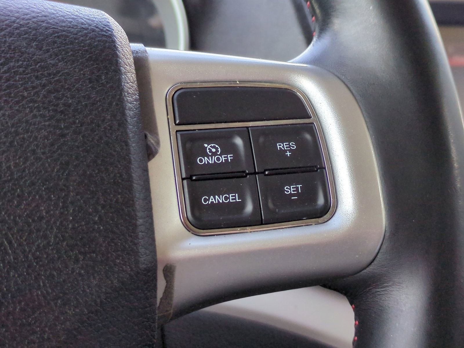Used 2014 Dodge Journey R/T image 26