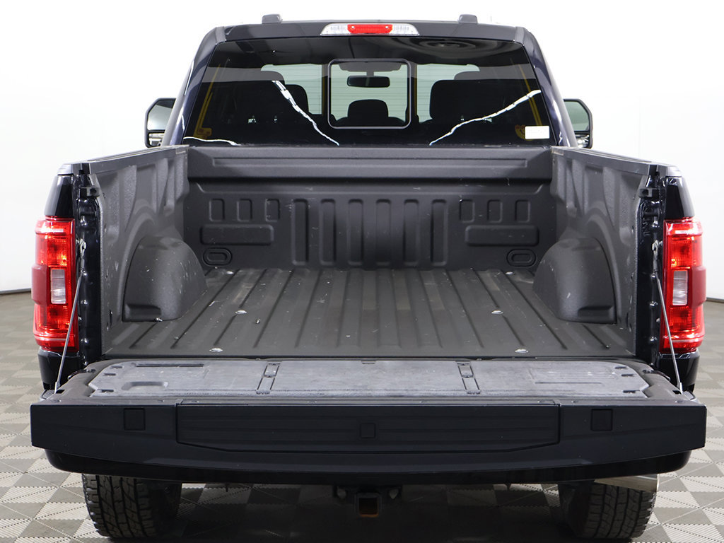 Used 2023 Ford F150 XLT w/ Equipment Group 302A High AWD/4WD image 20