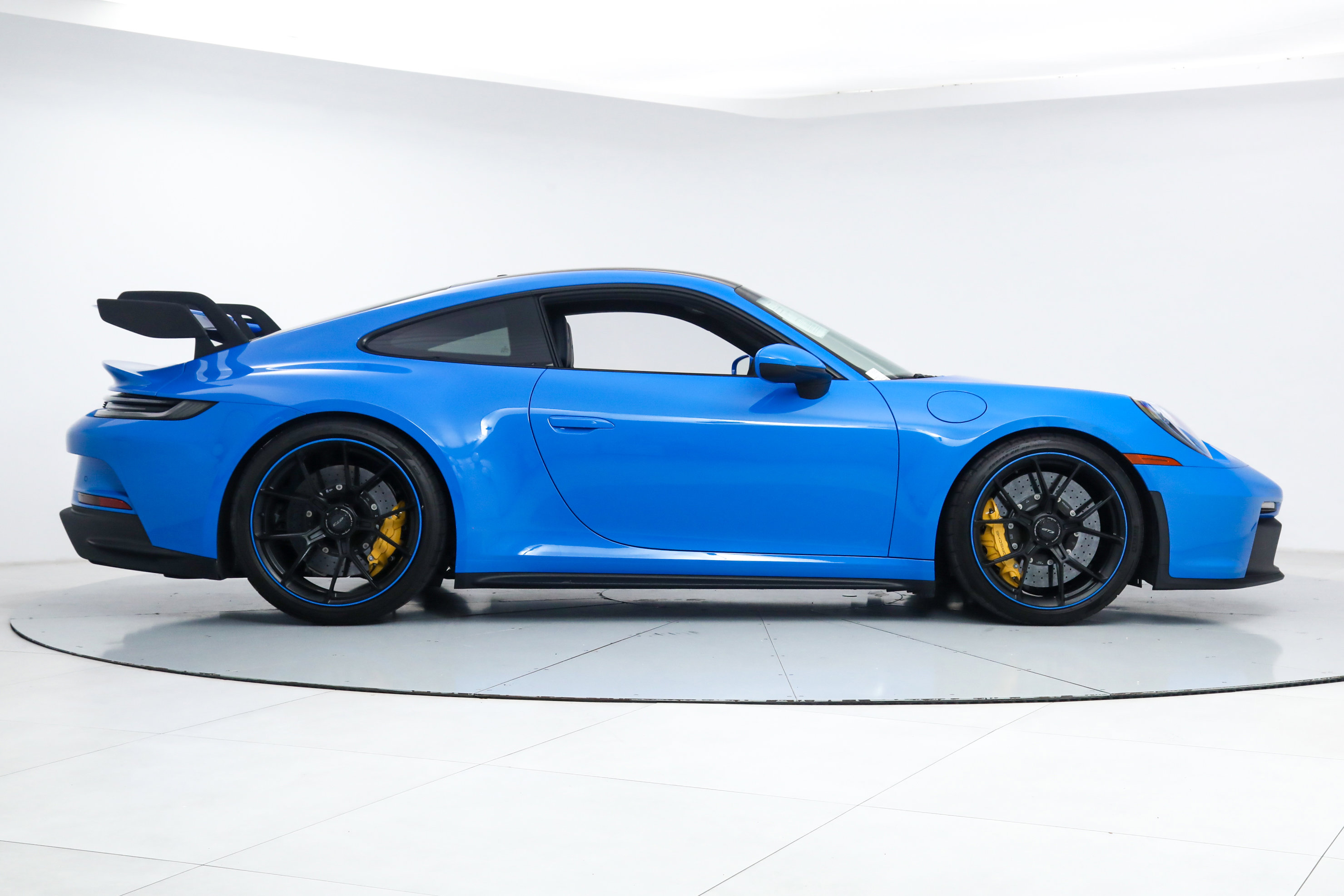Used 2023 Porsche 911 GT3 image 6