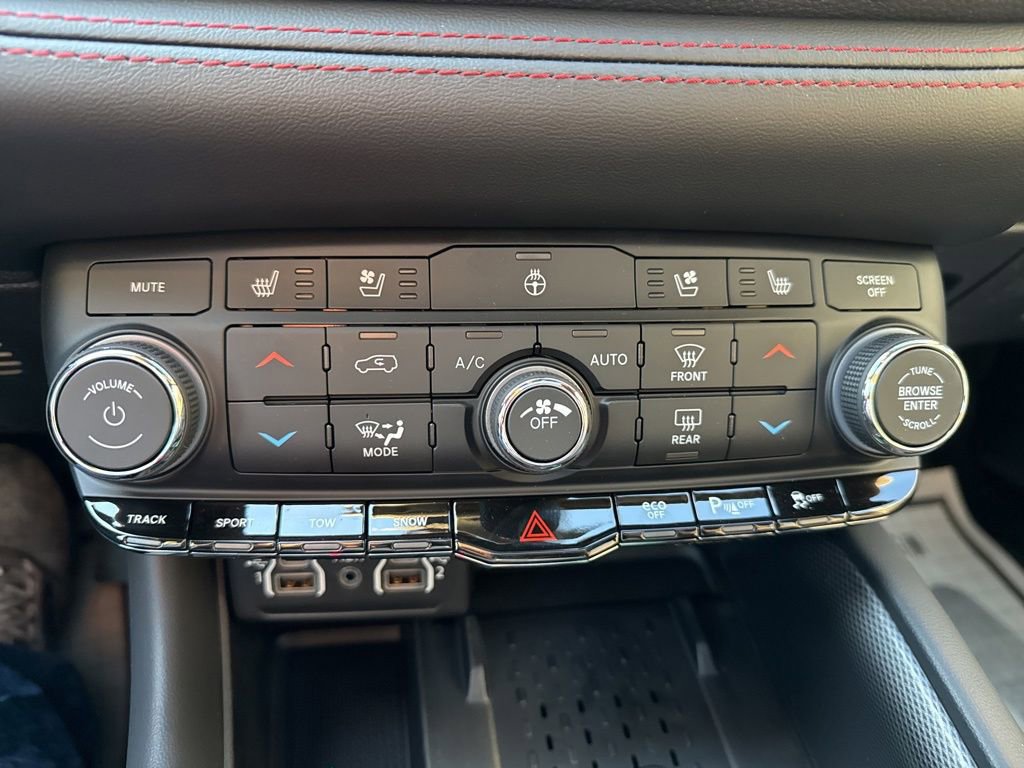 New 2026 Dodge Durango GT w/ Tow 'N Go Package image 65