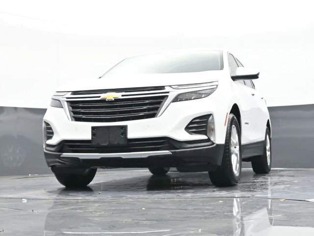 Used 2024 Chevrolet Equinox LT image 51