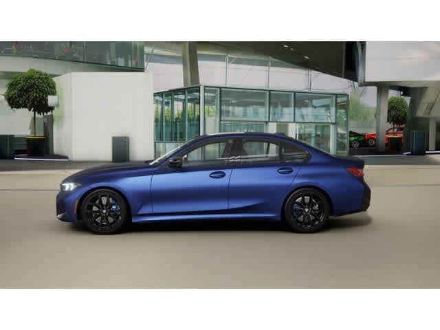 New 2026 BMW M340i xDrive w/ Premium Package AWD/4WD image 4