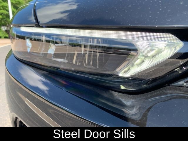 New 2024 Dodge Hornet GT image 13