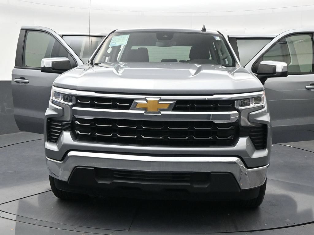 Used 2024 Chevrolet Silverado 1500 LT RWD image 34