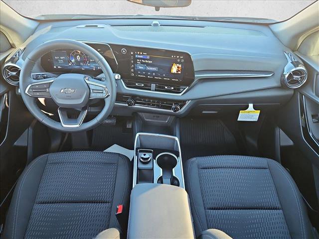 New 2026 Chevrolet Equinox LT w/ Midnight Edition image 15