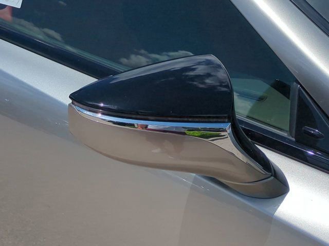 Certified 2021 Lexus LC 500 Convertible w/ Touring Package image 12