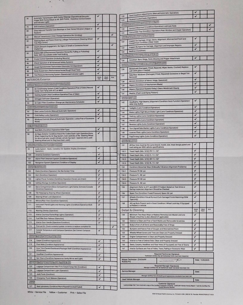 Certified 2023 Nissan Frontier SV w/ Tow Package image 6