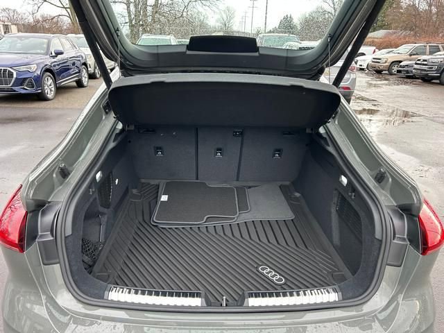 New 2025 Audi A5 2.0T Premium Plus AWD/4WD image 21