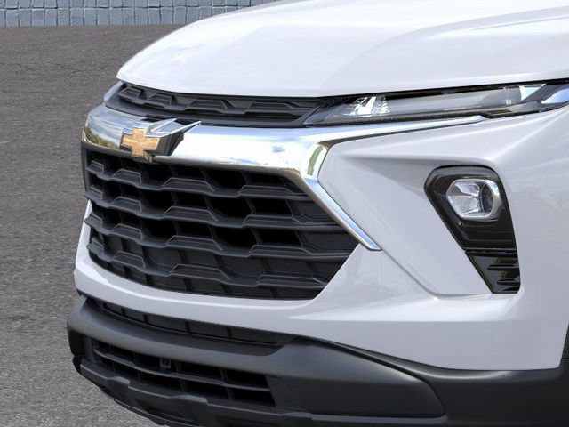 New 2026 Chevrolet TrailBlazer LS w/ LS Convenience Package AWD/4WD image 13