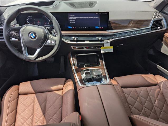 Used 2026 BMW X5 sDrive40i w/ Climate Comfort Package image 14