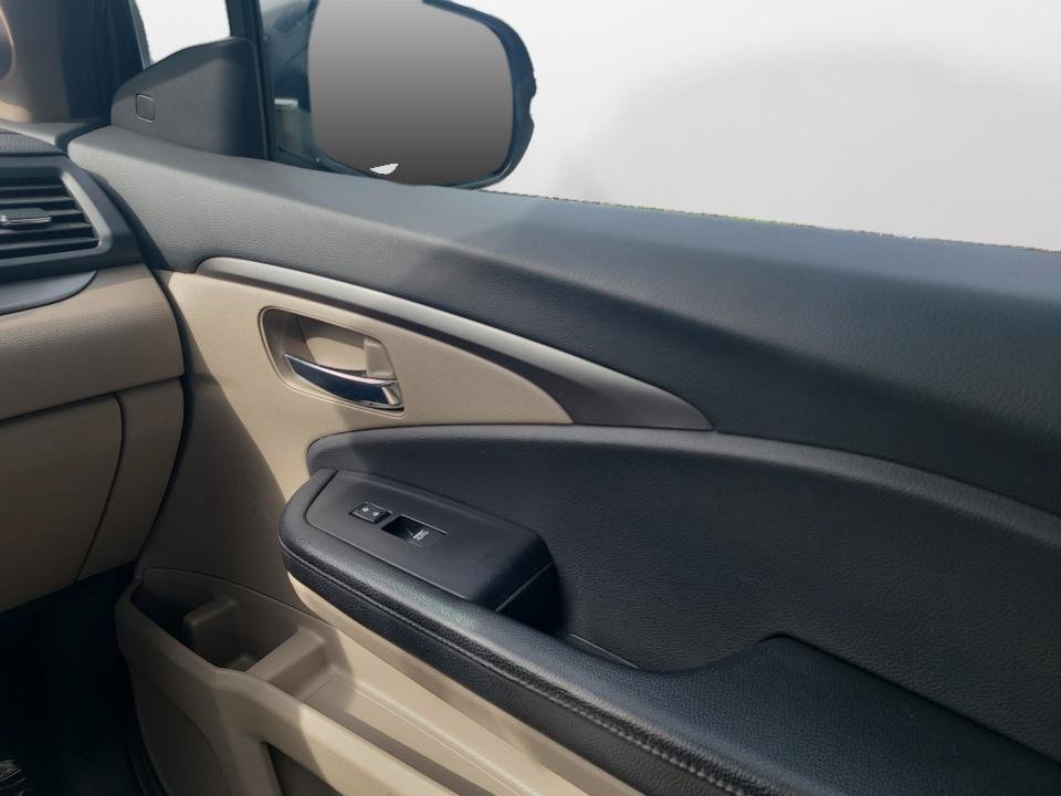 Used 2019 Honda Pilot EX-L image 35