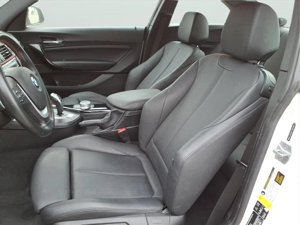 Used 2020 BMW 230i xDrive Coupe w/ Premium Package AWD/4WD image 14
