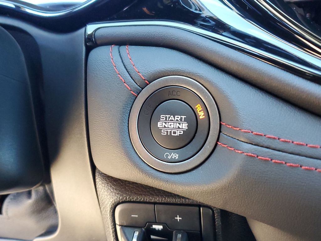 Used 2023 Dodge Durango Citadel image 17