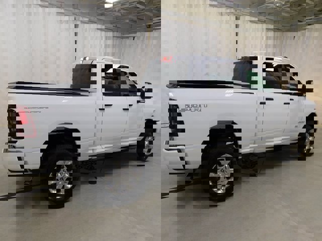 New 2026 RAM 2500 Big Horn image 3