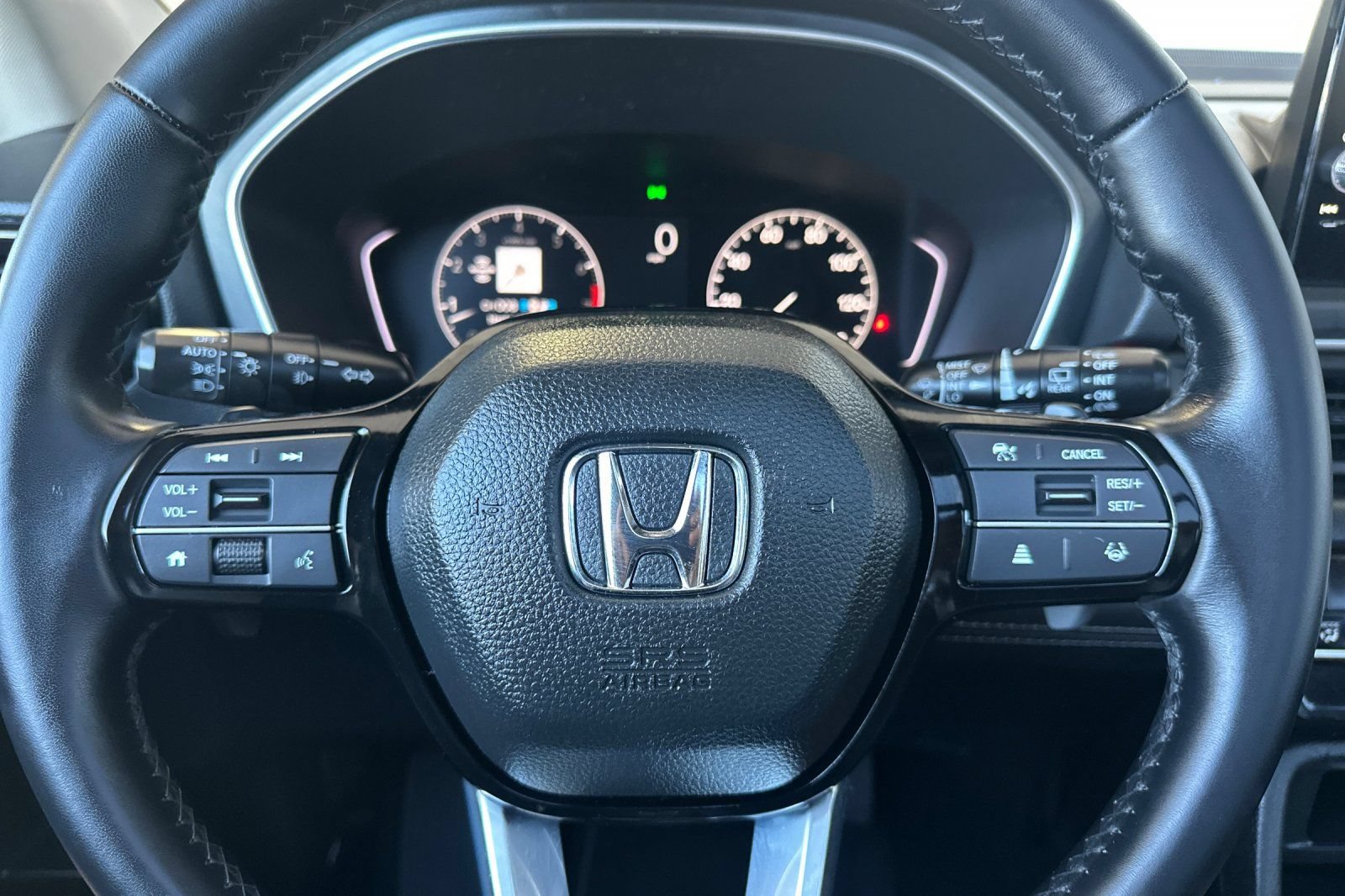 Used 2025 Honda Pilot Touring image 23