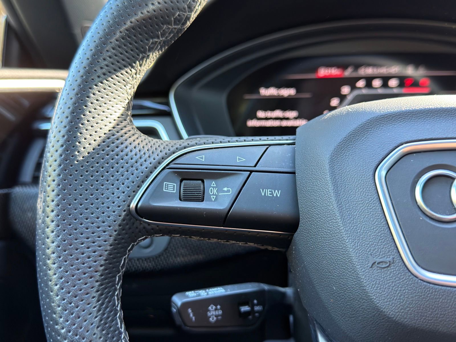 Used 2023 Audi S5 Prestige image 26