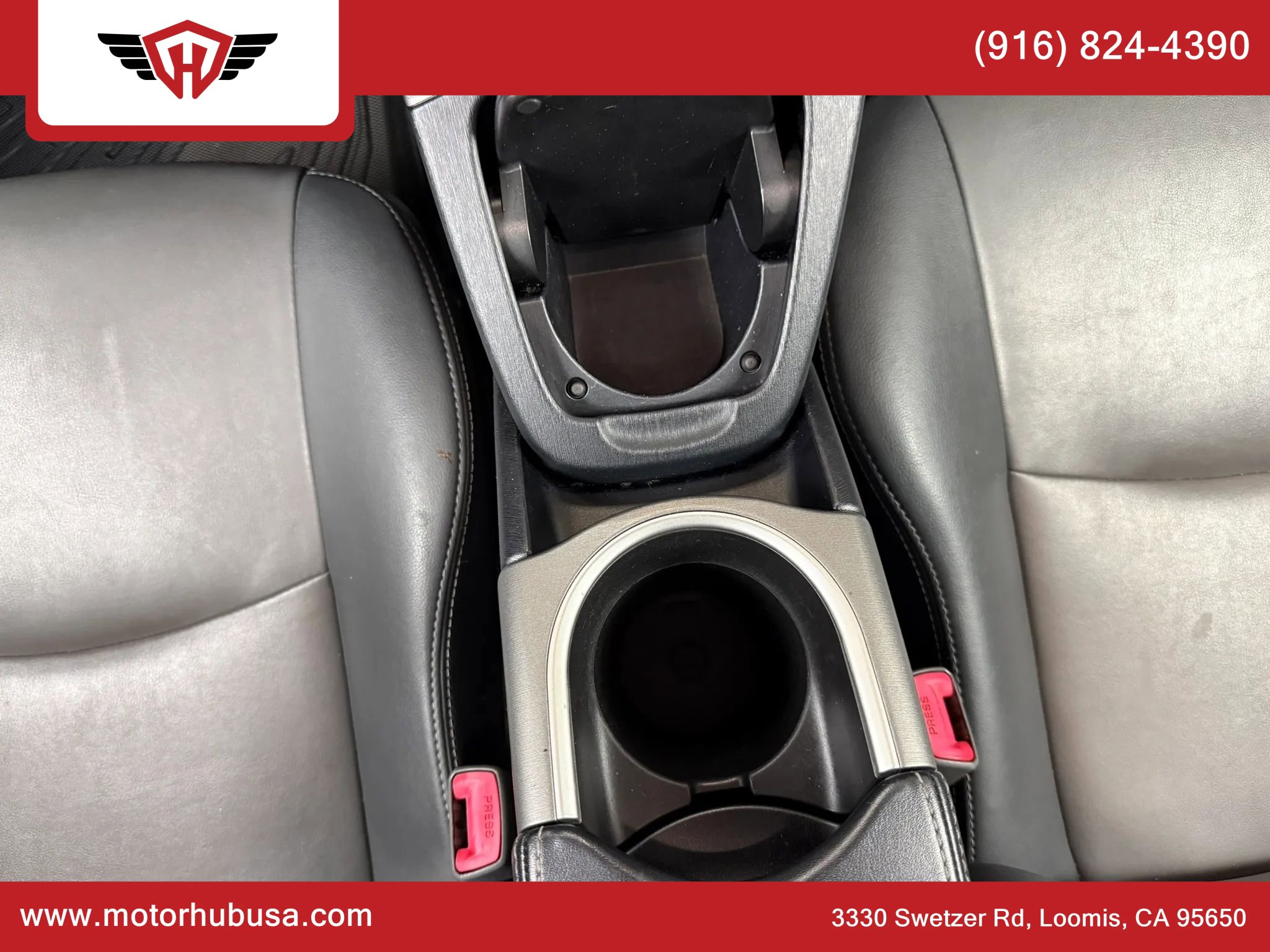 Used 2013 Toyota Prius Four w/ Deluxe Solar Roof Pkg FWD image 38