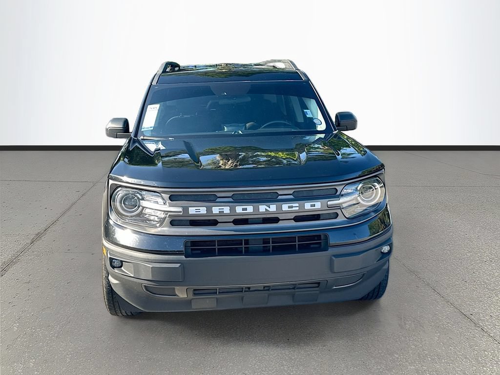 Used 2021 Ford Bronco Sport Big Bend AWD/4WD image 2