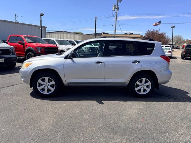 Used 2006 Toyota RAV4 4WD V6 image 6