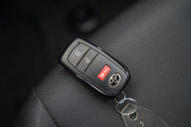 New 2026 Toyota Tacoma SR5 image 42