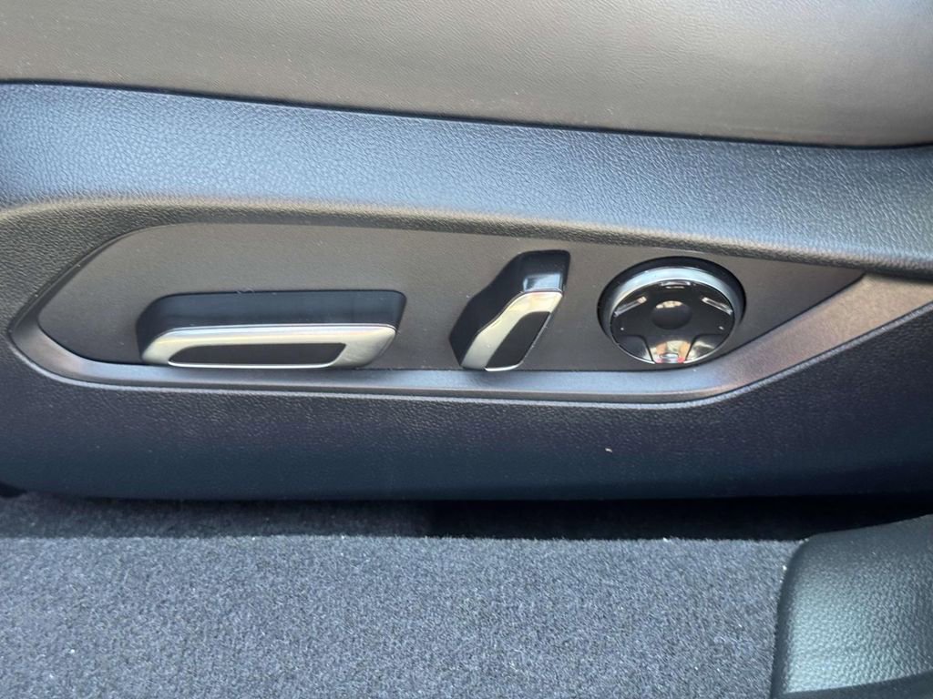 Certified 2023 Acura TLX SH-AWD w/ A-SPEC Pkg image 18