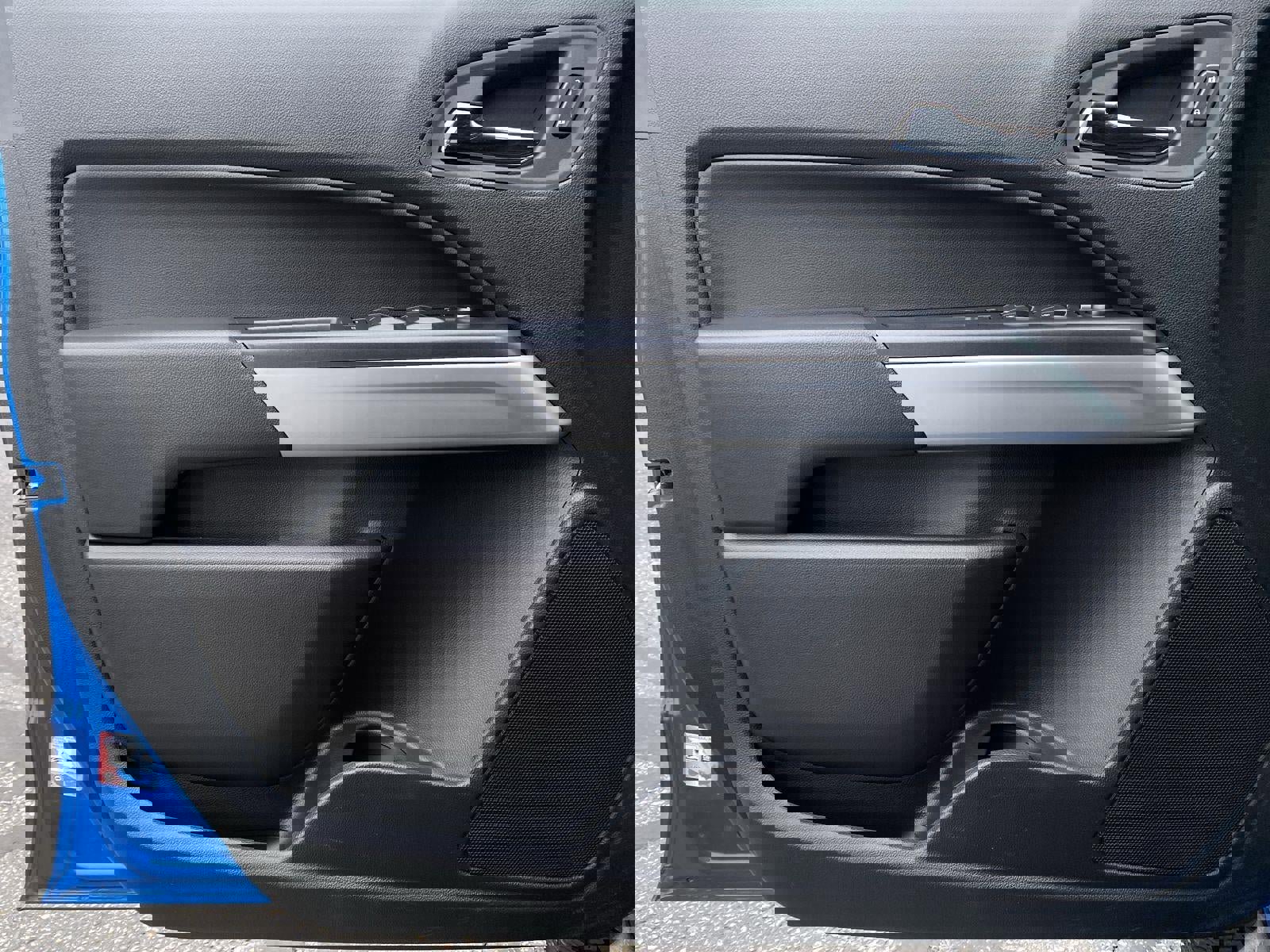 Used 2022 Chevrolet Colorado ZR2 w/ LPO, Door Decal Package image 13