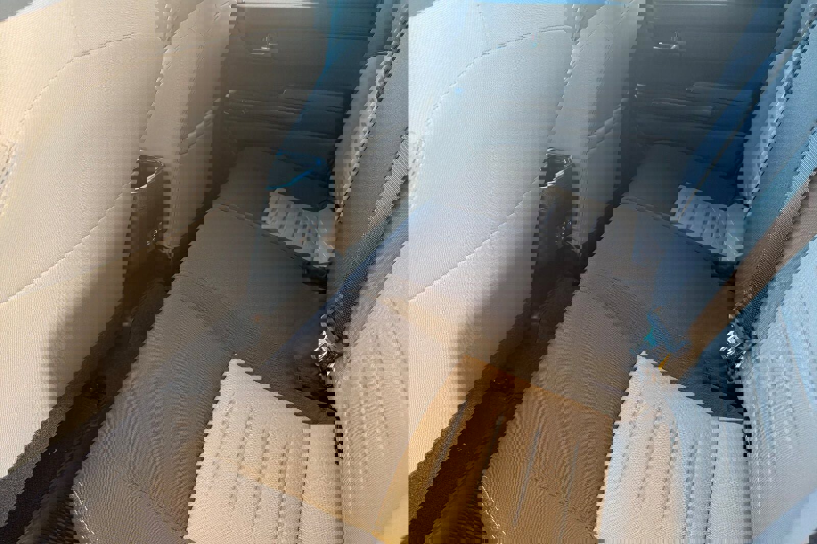 New 2025 Toyota Tacoma TRD Off-Road image 14