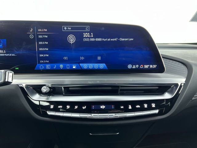 Used 2026 Cadillac Lyriq Sport image 14