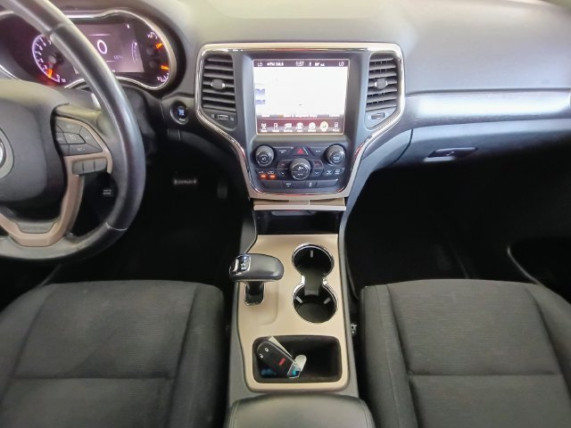Used 2015 Jeep Grand Cherokee Laredo w/ Quick Order Package 23E RWD image 47