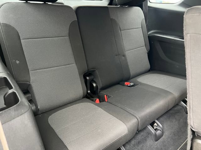 Used 2022 Chevrolet Traverse LT image 18