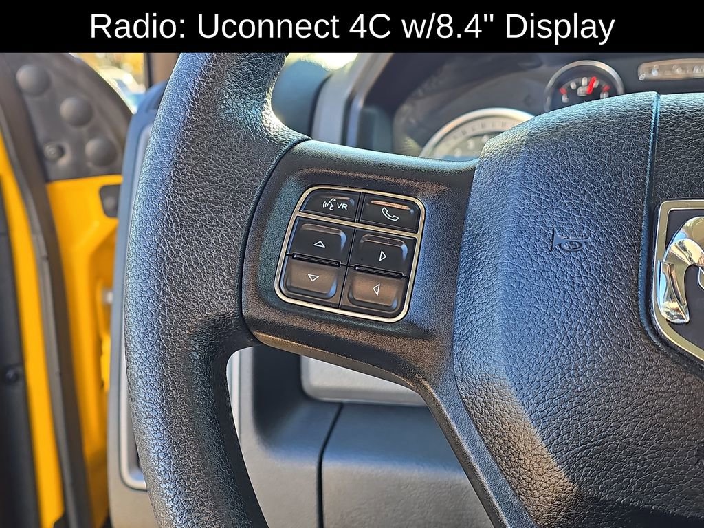 Used 2019 RAM 1500 Express w/ Wheel & Sound Group image 11