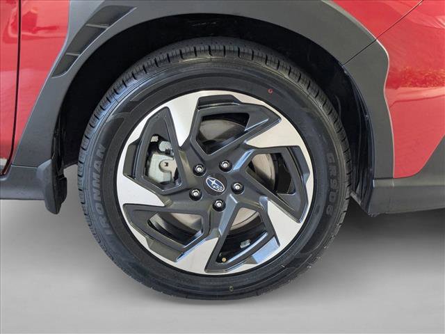 Used 2024 Subaru Crosstrek 2.5i Limited image 21