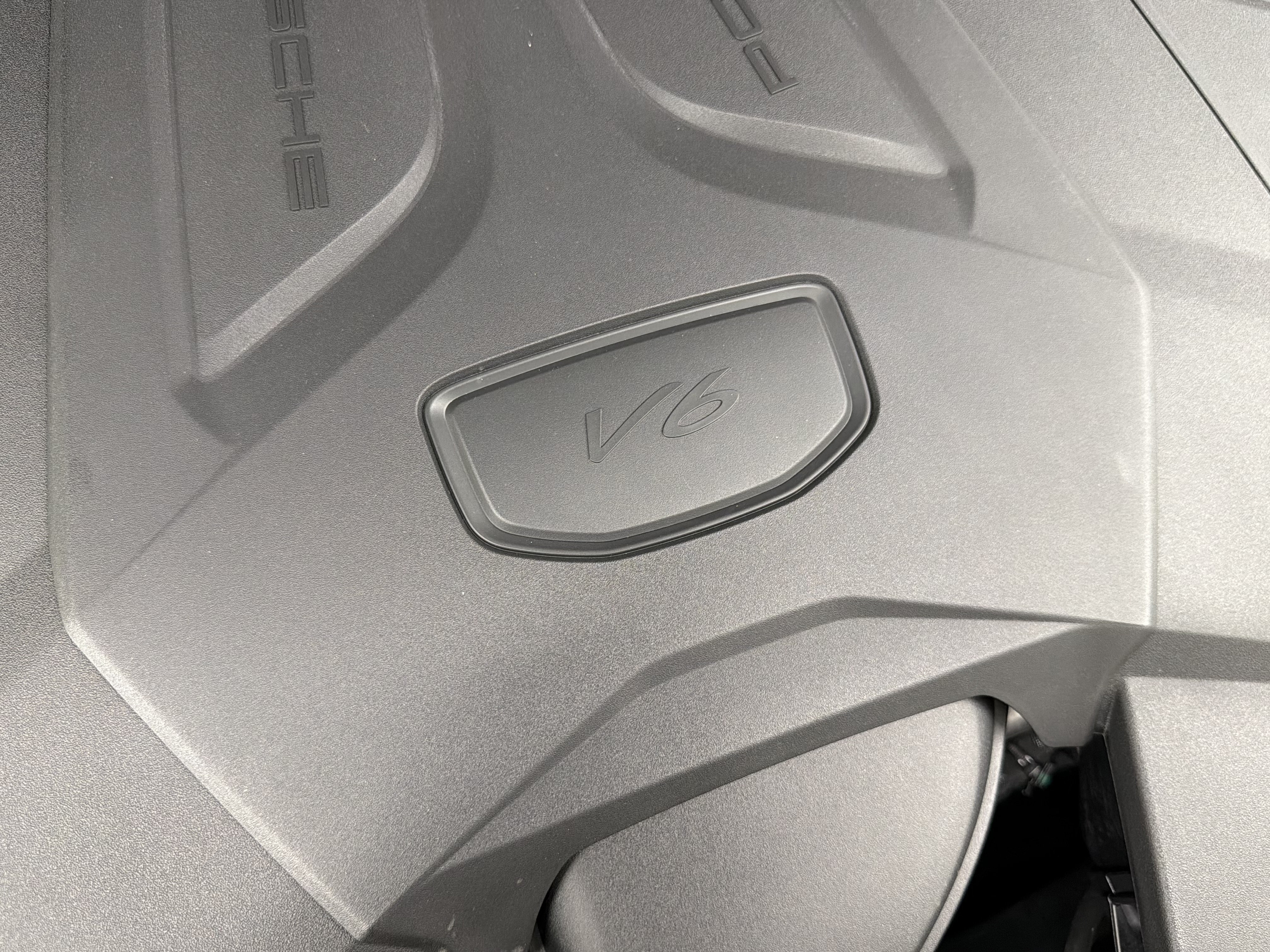 New 2026 Porsche Cayenne AWD/4WD image 62