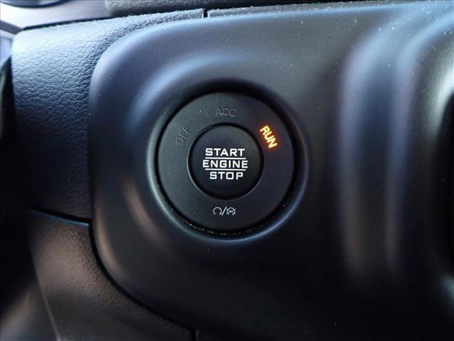 Used 2023 Jeep Wrangler Sahara w/ Cold Weather Group image 22