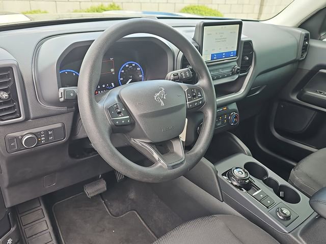 Used 2021 Ford Bronco Sport image 15